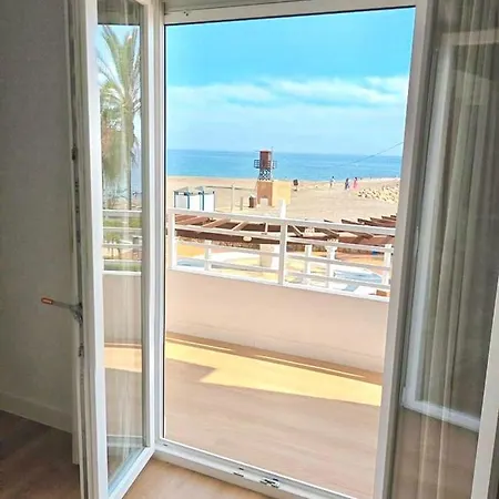 Apartman Apartamento Lucia By Solymar Holiday *