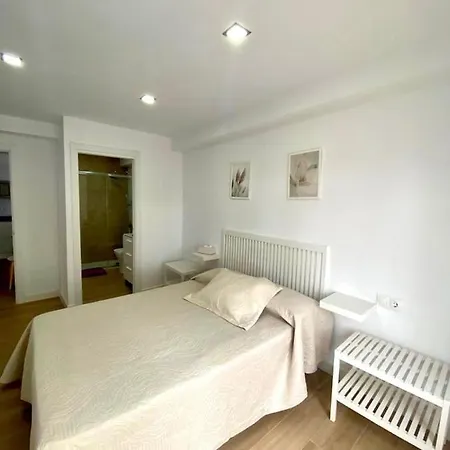 Apartamento Lucia By Solymar Holiday Apartman