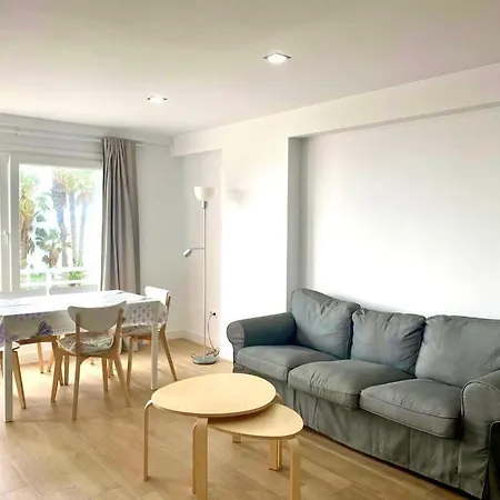 Apartman Apartamento Lucia By Solymar Holiday Algarrobo-Costa