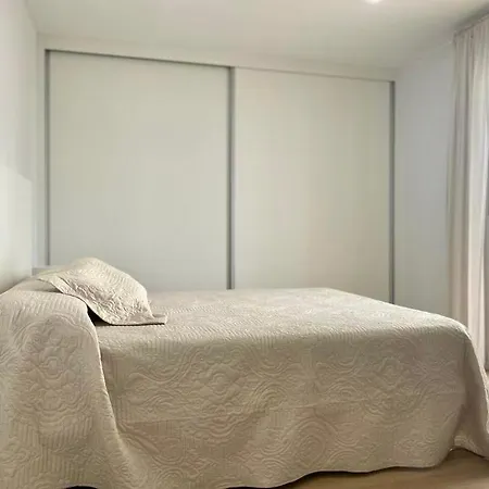 Apartamento Lucia By Solymar Holiday
