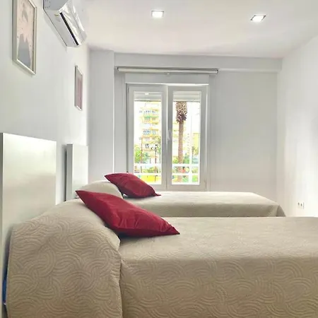 Apartamento Lucia By Solymar Holiday Apartman